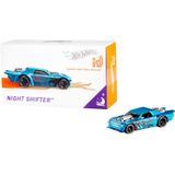 Hot Wheels Night Shifter