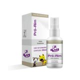 Pró-rim Homeopatia Pet Reduz Uréia E Creatinina 30ml