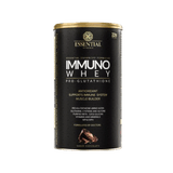 Immuno Whey Pro-glutathione Cacao Essential Nutrition 465g