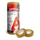 Fita Adesiva Aderex Corte Fácil 731i 12mmx30m 1un - Adere