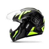 Capacete Articulado Robocop Etceter Captiva Stronger 58 Top