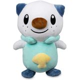 Pokemon Center Poké Plush Oshawott