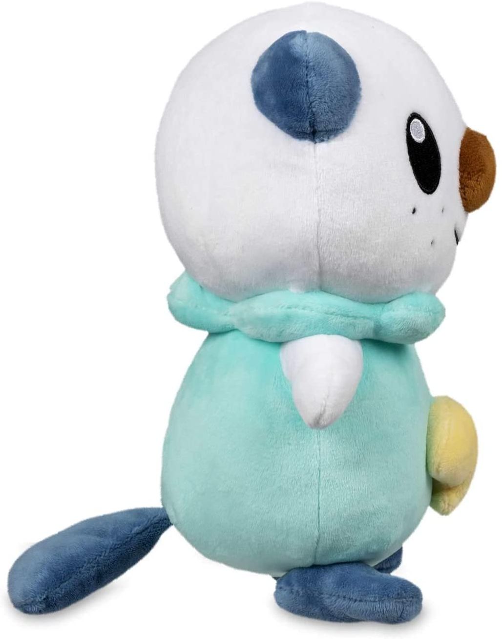 Pokemon 2024 oshawott plush