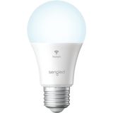 Lâmpada Inteligente Sengled, Lâmpada Alexa Dimmable, Lâmpadas Inteligentes Que Trabalham Com Alexa & Google Assistant, Lâmpadas Wifi A19 Daylight (50