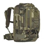 Mochila Tática Duster Invictus  Francês 50 Litros