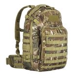 Mochila Tática Mission Invictus Multicam 45 Litros