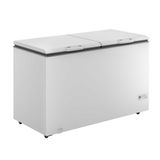 Freezer Horizontal Consul 2 Portas 519l 220v