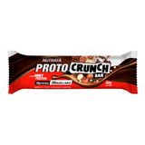 Proto Crunch Bar - 1  Barra De 60g Chocolate E Avelã - Nutrata