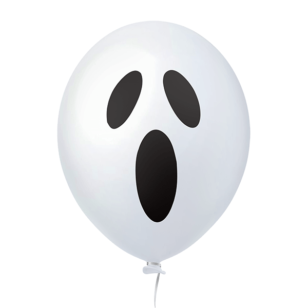 Bexiga Balão Decorado 11" Diversos Temas P/ Decoração De Festa C/ 25 Unidades