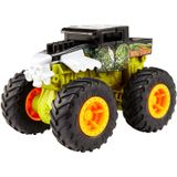 Hot Wheels Monster Trucks 1:43 Bash-ups Ast Veículo