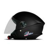 Capacete Para Moto Aberto Pro Tork New Motos Tamanho 58