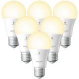 Lâmpadas Inteligentes Sengled, Alexa Lâmpada Bluetooth Malha, Lâmpadas Inteligentes Que Funcionam Apenas Com Alexa, Lâmpada Led Dimmable E26 A19, 60w