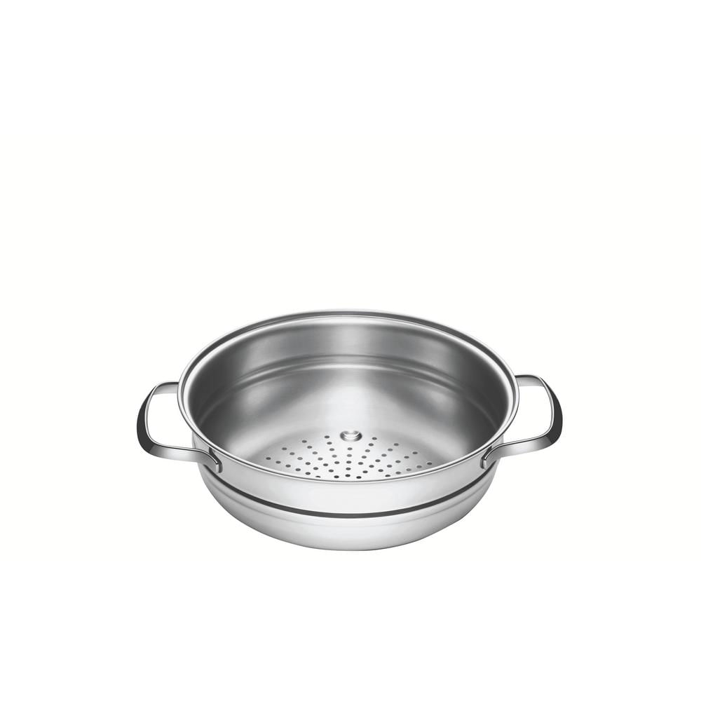 Panela Cozi Vapore Vapor Inox Allegra 20cm Tramontina é boa?