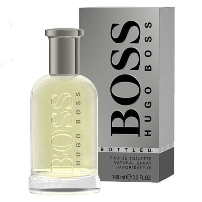 Boss Bottled Hugo Boss Eau De Toilette