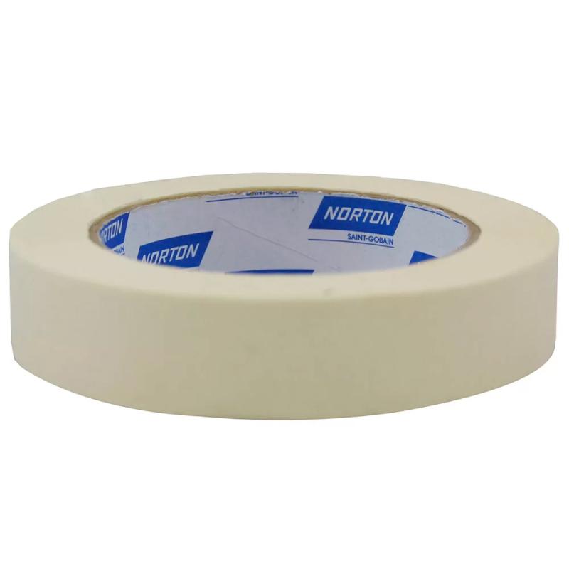 Fita Crepe 24mm X 50m 66254482103 Norton