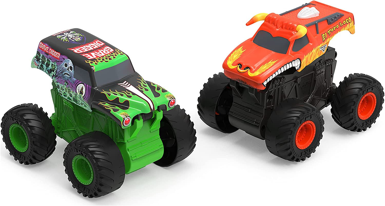 2,4Ghz Controle Remoto Pés Grandes Veículos Animal Mini-RC Cartoon Monster  Truck Monster trepar carros de brinquedos para crianças - China Brinquedo Monster  Truck e Cartoon Monster Truck preço