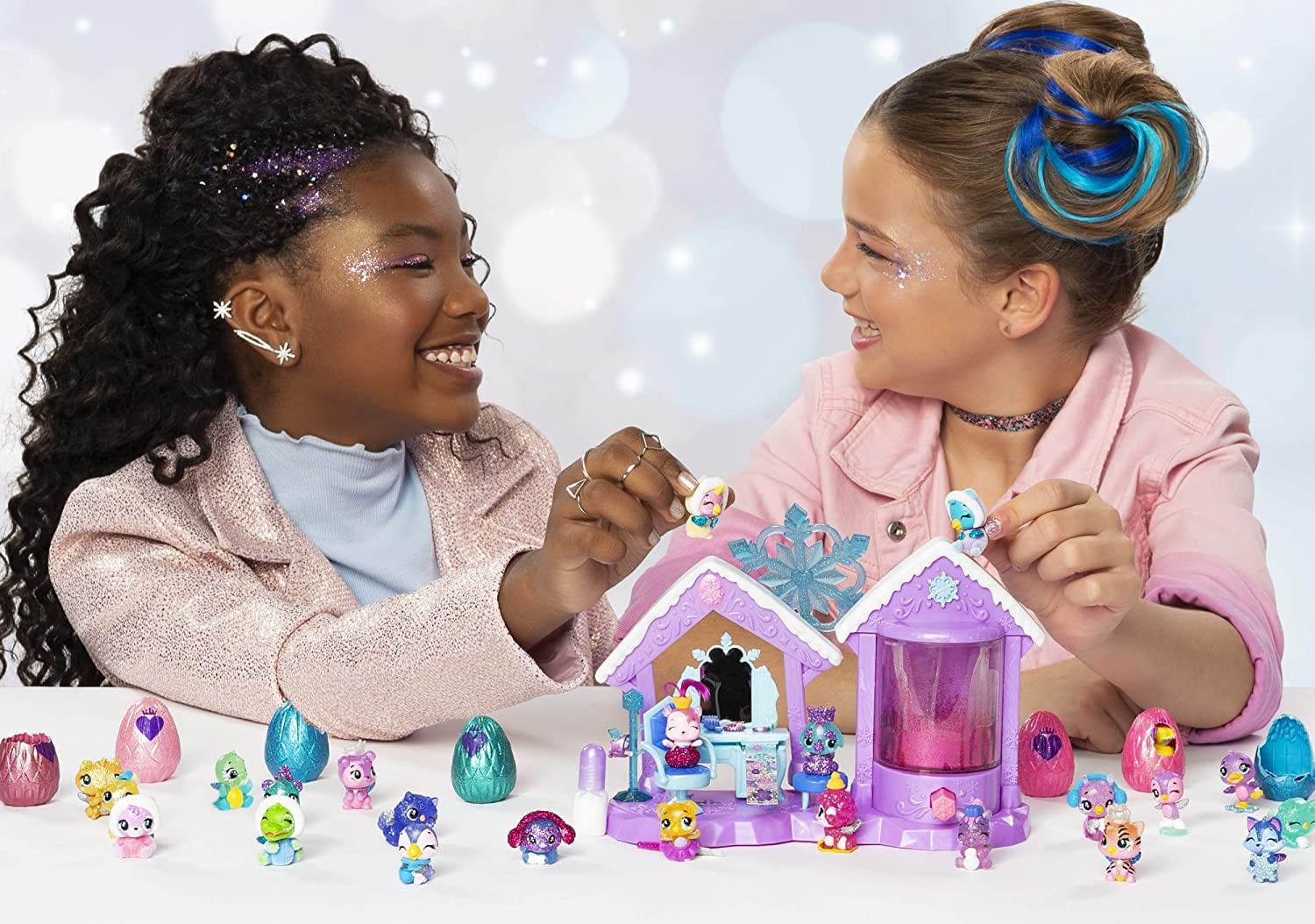 Discount hatchimals best sale