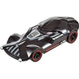 Hot Wheels Star Wars Darth Vader Rc Veículo