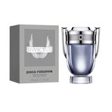 Invictus Paco Rabanne Perfume Masculino Eau De Toilette