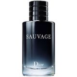 Sauvage Dior Masculino Eau De Toilette 100ml