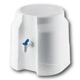 Suporte Para Garrafão De Água Mineral 20l Com Torneira Herc