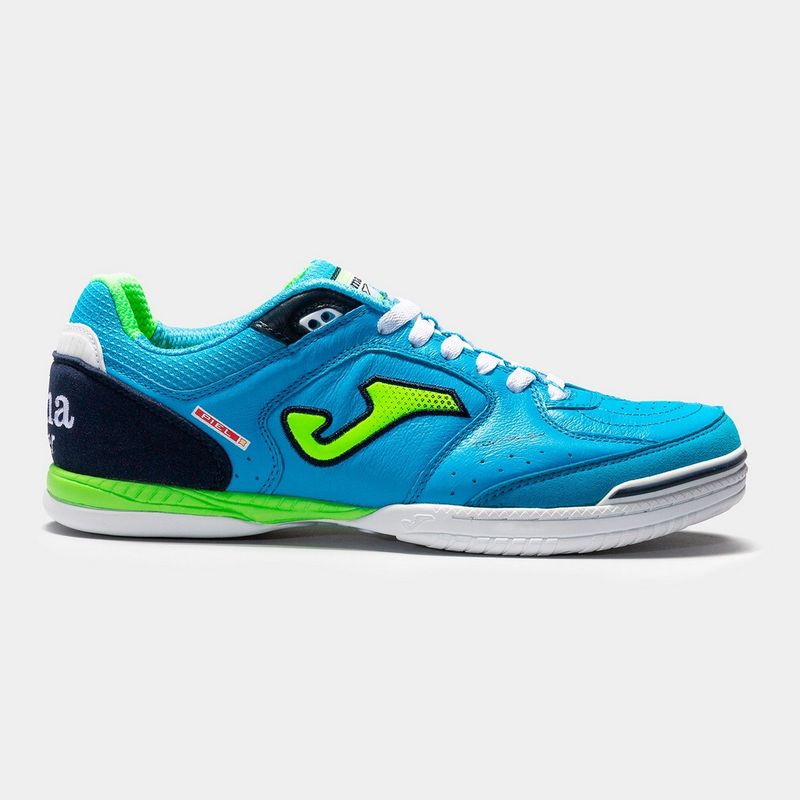 tenis de futsal joma