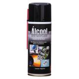 Alcool Isopropilico Aerossol Implastec 160g 227ml