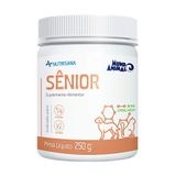 Suplemento Nutrisana Sênior para Cães e Gatos - 250g