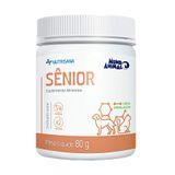 Suplemento Nutrisana Sênior para Cães e Gatos - 80g