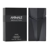 Perfume Masculino Seduction Homme Edt 100ml - Animale Parfums