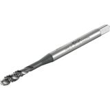 Macho Máquina Hss-e 5/32&#39;&#39;x32 Bsw Canal Helic Din2182 Vonder