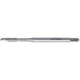 Macho Máquina Hss-e 1/8&#39;&#39;x40 Bsw Ponta Helic Din2182 Vonder