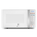 Micro-ondas Electrolux 20L Branco com Função Tira Odor e Descongelar MTO30 220V