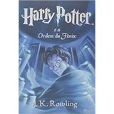 Harry Potter E A Ordem Da Fênix - Volume 5