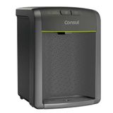 Purificador de Água Refrigerado Cinza Consul Bivolt