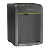 Purificador De Água Refrigerado Cinza Consul Bivolt