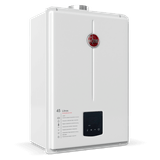 Aquecedor de Água a Gás digital 45 litros Rheem