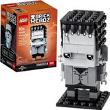 Lego Brickheadz Frankenstein 40422 Kit De Construção (108 Peças)