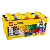 Lego Classic Caixa Média De Peças Criativas 10696