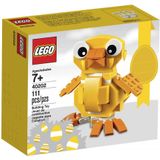 Lego Easter Chick 40202