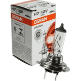 Lâmpada H7 12v 55w Original Osram Classic Único