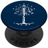 O Senhor Dos Anéis Árvore De Gondor Popsockets Exmutável Popgrip