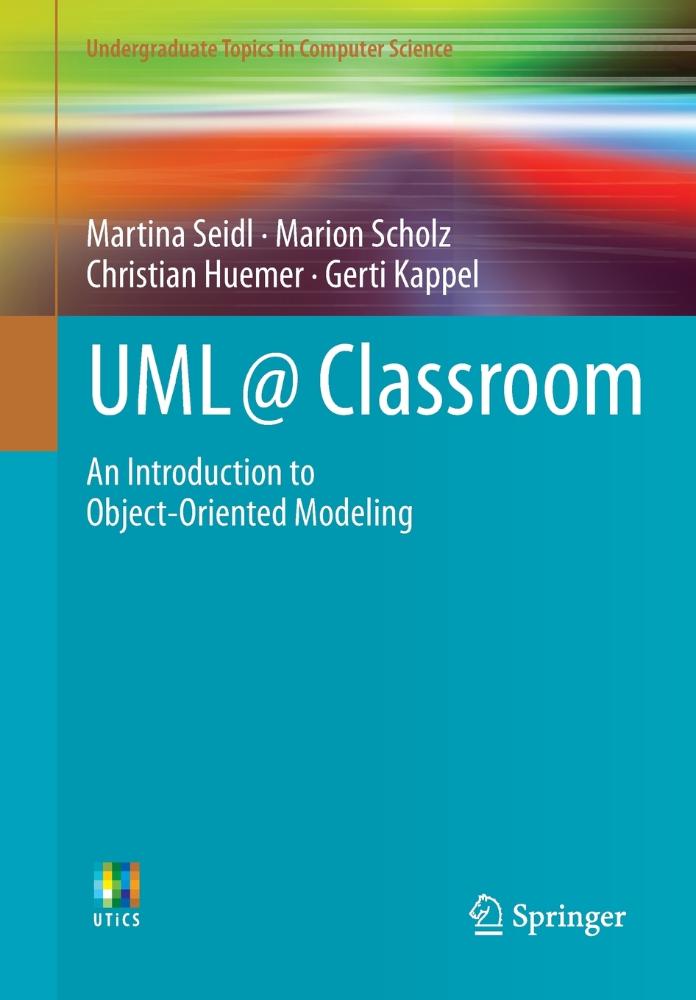 Uml classroom carrefour