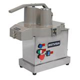 Multiprocessador  De  Alimentos Industrial Com 6 Discos -  Metvisa  -  Mpam