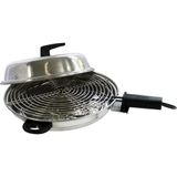 Churrasqueira Elétrica Pizza Grill 220v Cotherm