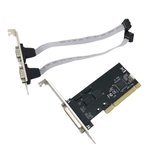 Placa Pci Multiserial