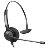 HEADSET TOPUSE HTU-300 RJ9 MONO-AURICULAR