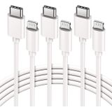 Cabo Carregador Rápido Do Iphone 12 Usb C A Cabo Lightning - 3 Pack 6ft Mfi Certified Charging Cord - Tipo C Suporte A Porta Sincronização Rápida De