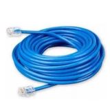 Cabo De Rede 10  Metros Para Internet