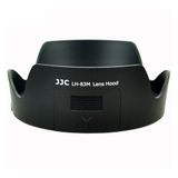Parasol Para Canon 24-105 Jjc Lh-83m Substitui Canon Ew-83m